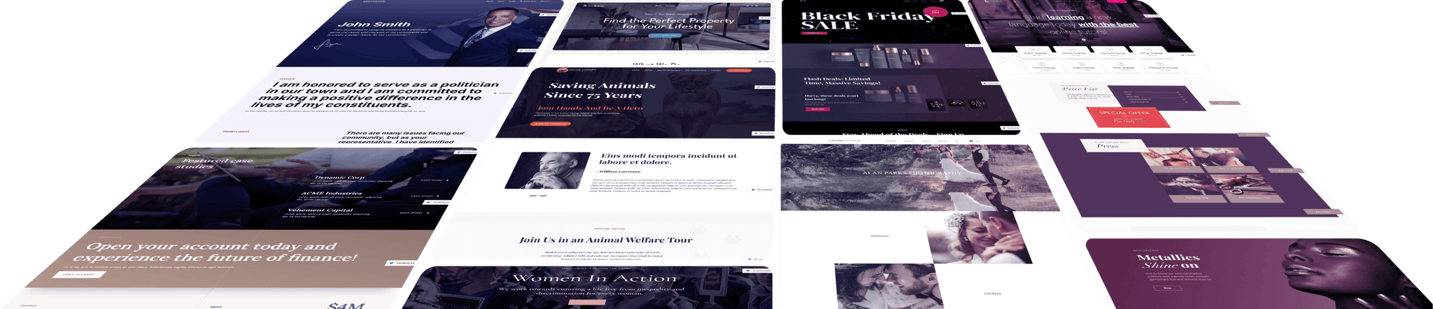 footer graphic website images