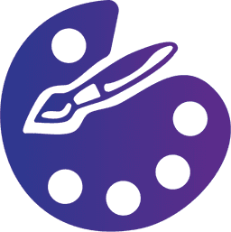 Palette icon