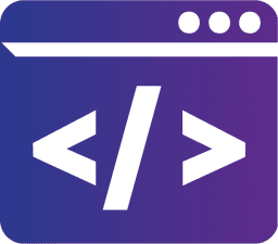 Website icon