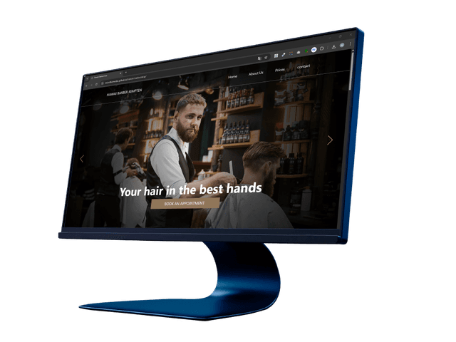 work project image