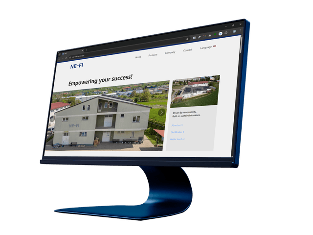 work project image