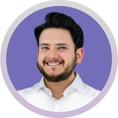 Team member 1